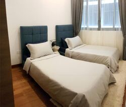 Greenwood Mews (D11), Terrace #456535411